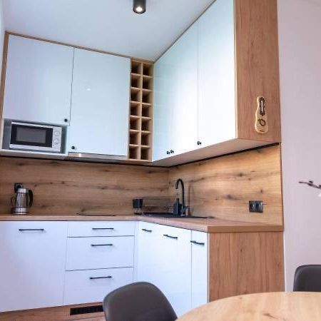 M&K Apartament Stronie Śląskie Dış mekan fotoğraf