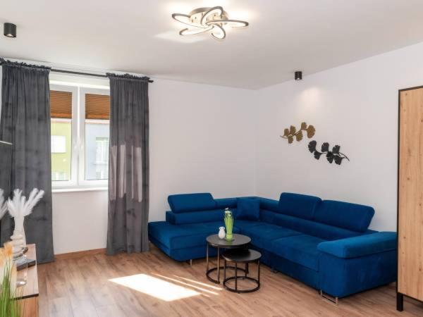 M&K Apartament Stronie Śląskie Dış mekan fotoğraf