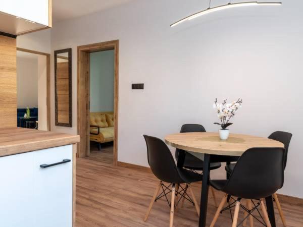 M&K Apartament Stronie Śląskie Dış mekan fotoğraf