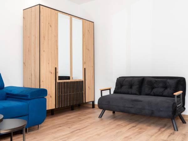 M&K Apartament Stronie Śląskie Dış mekan fotoğraf
