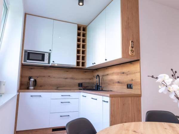 M&K Apartament Stronie Śląskie Dış mekan fotoğraf