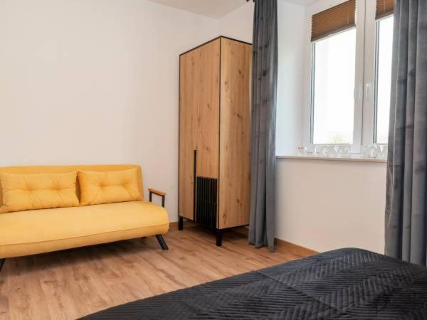 M&K Apartament Stronie Śląskie Dış mekan fotoğraf