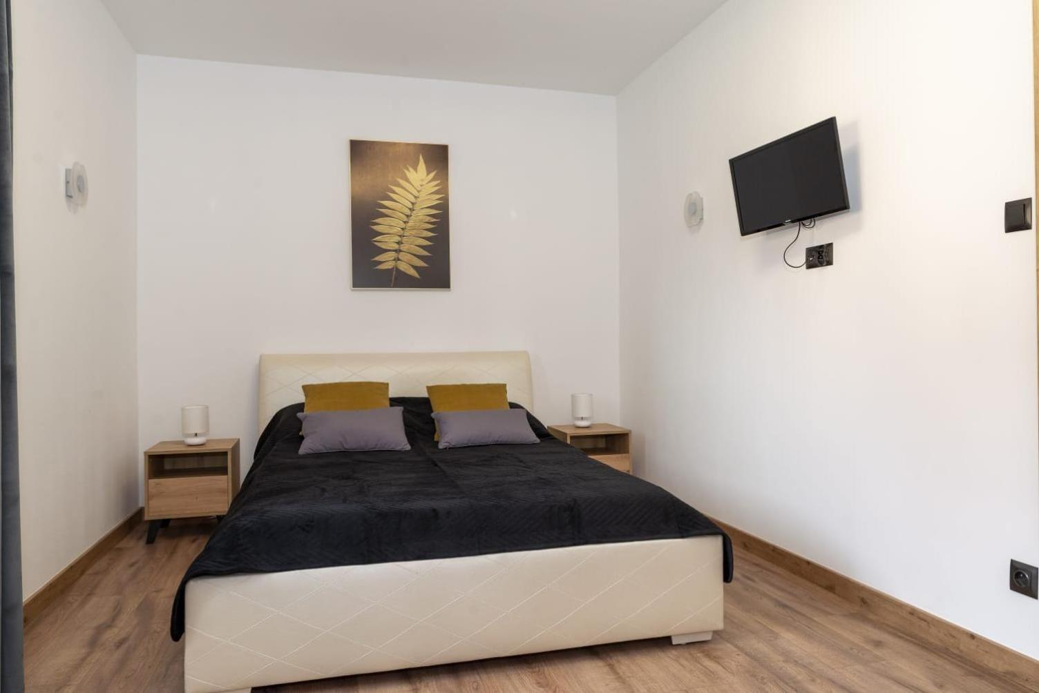 M&K Apartament Stronie Śląskie Dış mekan fotoğraf
