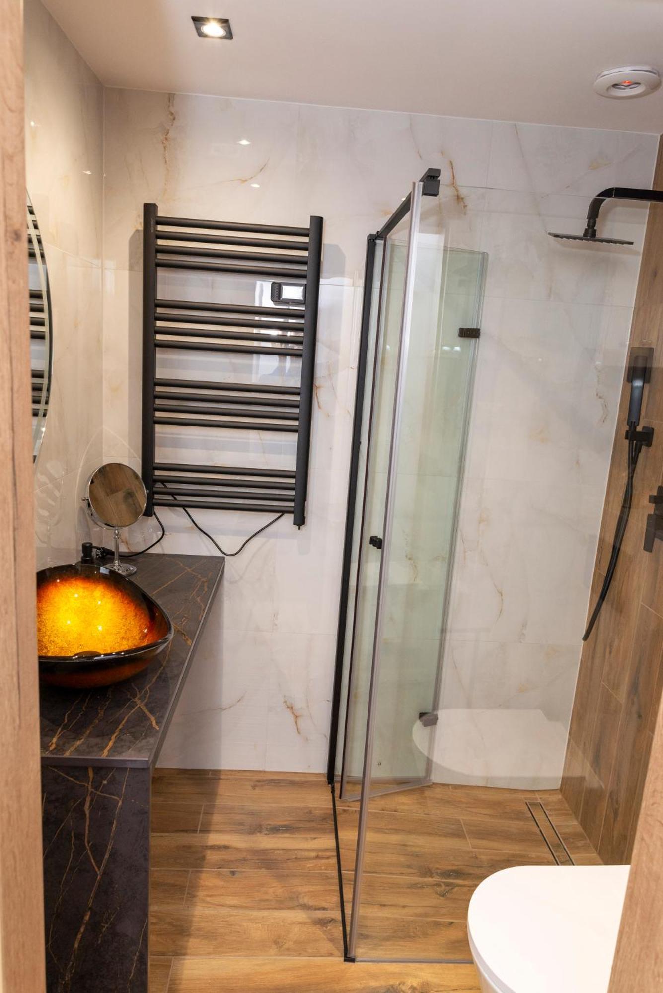M&K Apartament Stronie Śląskie Dış mekan fotoğraf